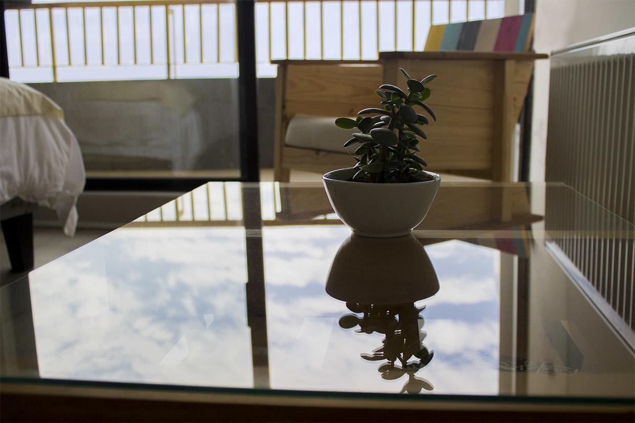 Hotel Boutique Cielo Abierto Valparaíso Dış mekan fotoğraf