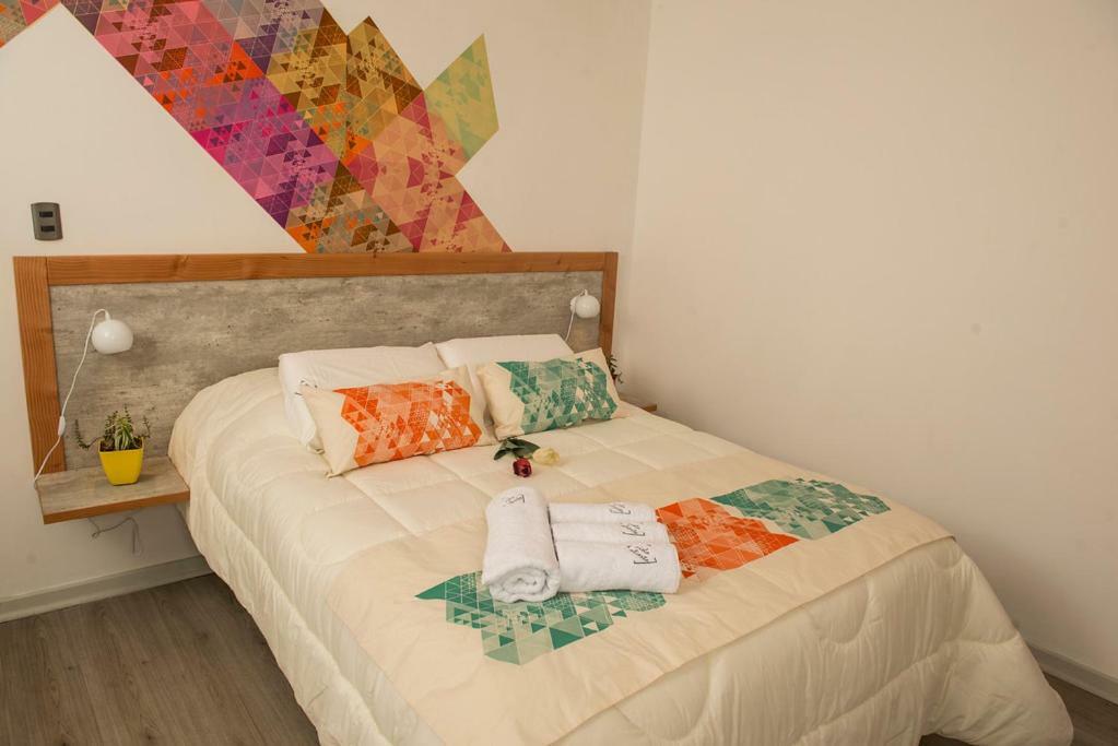 Hotel Boutique Cielo Abierto Valparaíso Dış mekan fotoğraf